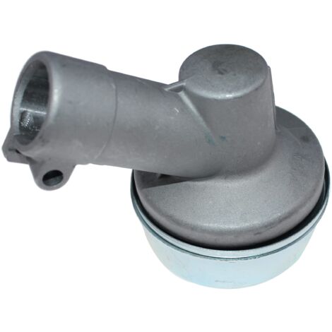 Tête d'engrenage pour débroussailleuse , fil FS56RC , FS70 , FS91 , FS94R , FS120 , FS130 , FS131 , FS240 , FS250 (1/4)