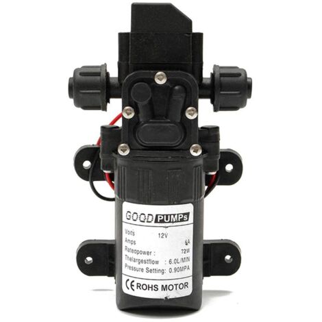 Pompe eau pression automatique au meilleur prix | Leroy Merlin