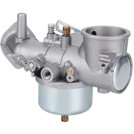 Carburateur de Remplacement pour Briggs and Stratton 491031 , 490499 , 491026 (1/5)