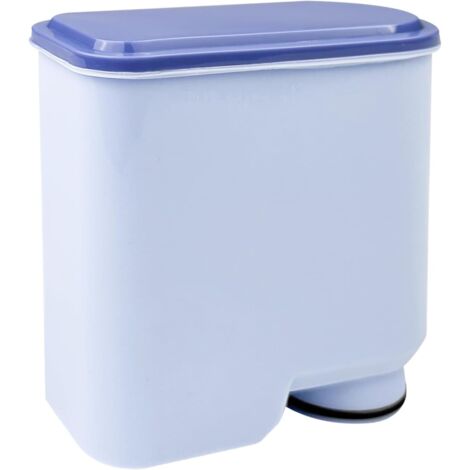Filtre à eau de remplacement , filtre anti-tartre avec charbon actif pour réduire la teneur en calcaire , compatible avec Philips AquaClean CA6903/10 CA6903/22 CA6903 , pour machines à café automatiqu (1/5)
