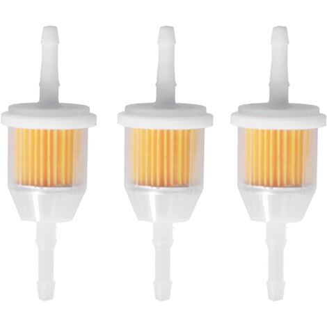 Lot de 3 filtres à carburant 2505022-S , 2505003-S et 2505008-S , pièces de rechange pour Kohler (1/5)