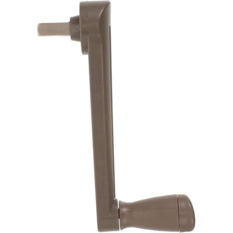 Poignée De Levage Pour Parapluie De Jardin - Support Latéral, Accessoire De Remplacement Pour Parapluie Suspendu