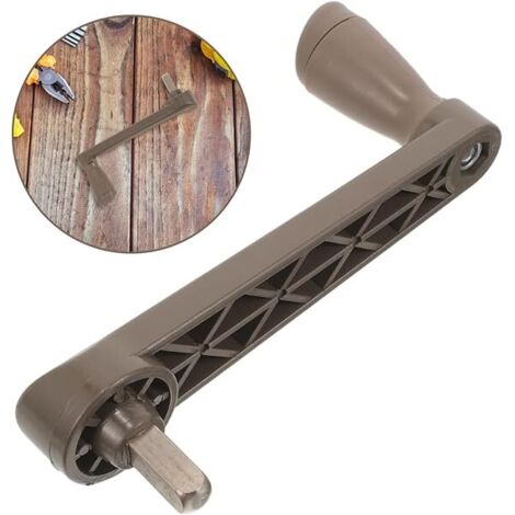 Kit D'anneaux Réducteurs Pour Pied De Parasol - 38 Mm Et 48 Mm, Avec Vis Et Cache-trous, Stabilisation Renforcée - 7