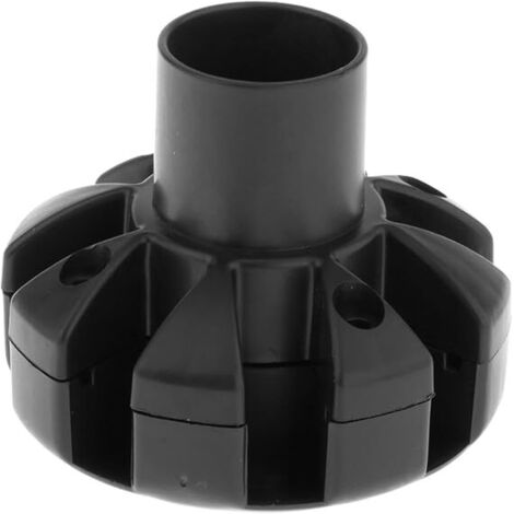 Accessoires De Parasol De Patio, Pièces De Rechange De Parapluie Robustes Et Resistantes A Lusure Pour Lexterieur Pour Terrasse Plage Cour Direction Des Poles 88422062