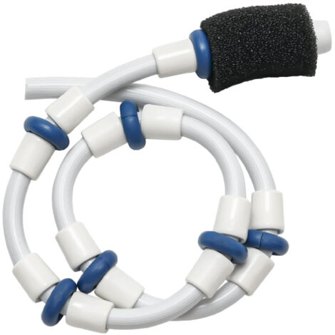 Tuyau de rechange pour balayeuse automatique B5 pour nettoyeur de piscine Zodiac Polaris 180 280 380 480. Tuyau de balayeuse complet B5 B-5. (1/5)