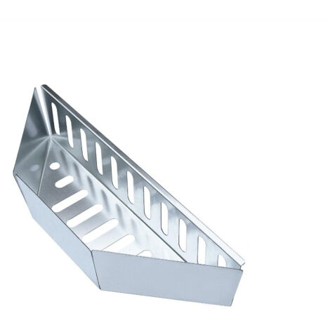 Paniers à Charbon de bois pour Weber 7403 , One Touch , Master Touch et tous les autres barbecues à charbon de bois 47 57 67 cm , Char-Basket pour Chaleur directe et Indirecte , Lot de 1