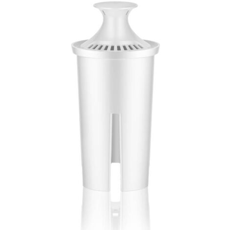 Remplacement pour filtres à eau , pichets et distributeurs Brita® , filtre à eau certifié NSF pour Brita® Classic , OB03 , Mavea® 107007 35557,lot de 1 (1/5)