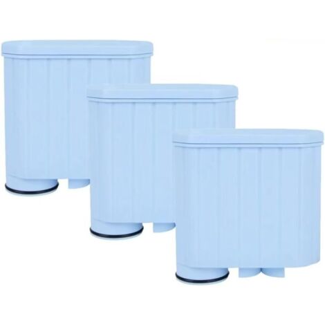 AquaClean CA6903 /10/00 /01/22 /47 , CA6707 /00/10 , CMF009 , Philips 2000/3000 / 4000/5000 , 42194603940 filtre à café de rechange 1 , 421 944050461 machine à café , 3 pièces (1/5)