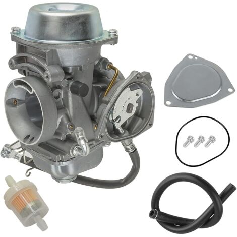 Carburateur Caltric compatible avec Polaris Sportsman 500 4X4 Ho 2001-2006 2008-2010-2012 2013