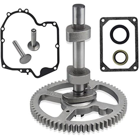 Kit d'accessoires d'arbre à cames 84005207 793880 - Pour Brigg & Stratton 793583 792681 791942 795102 Brigg