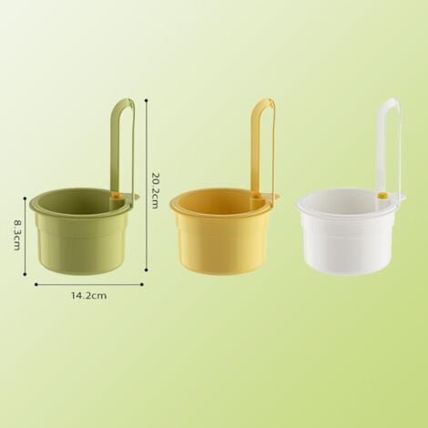 Évierle Passoire Panier Pour Cuisine Évier Sillet Filtre Cuisine Côtés