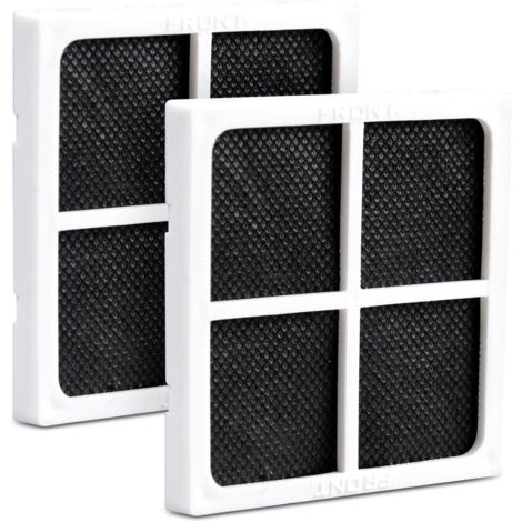 Filtre à air de remplacement pour réfrigérateur LT120F pour LG LT120F , Kenmore Elite 469918 , 9918 , ADQ73214402 , ADQ73214403 , ADQ73214404 , ADQ7334008 , 2PACK , taille 3,2 pouces (environ X 3,25 (1/5)