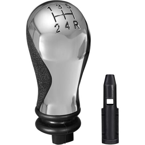 Pommeau Levier De Vitesse C3 Picasso Pommeau De Vitesse Xsara Picasso 01-08 1999-2008 Pommeau De Levier De Vitesse 5 Vitesses Pour Citroen C5 Xsara L 510184 Pommeau De Vitesse Bmw