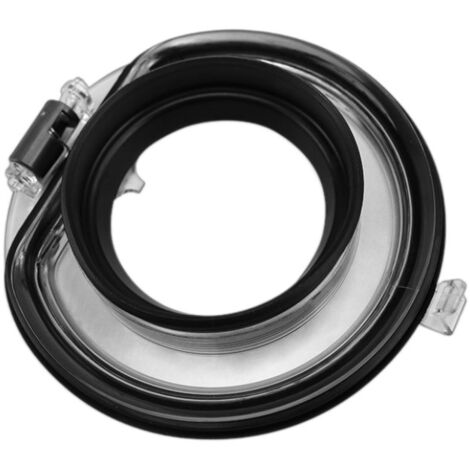 Bague d'étanchéité fixe de rechange pour Dyson V11 V15 SV14 SV15 SV22 Accessoires de réparation bague aspirateur (1/3)