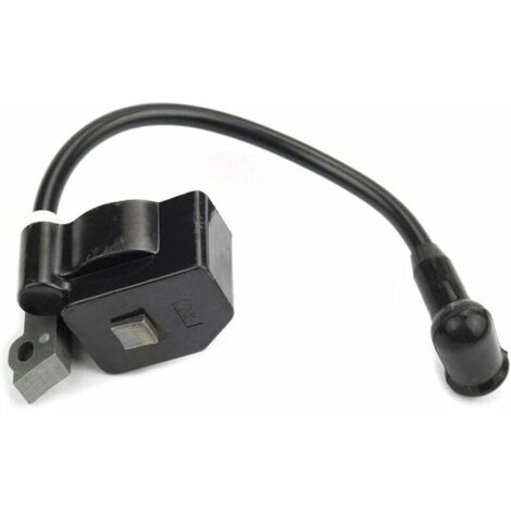 Nouvelle Bobine D'Allumage Pour Stihl Fc55 Fs38 Fs45 Fs55 Hl45 Hs45 Km55 Pièces De Tondeuse Et De Coupeur Brosse 4140 400 1308 (1/4)