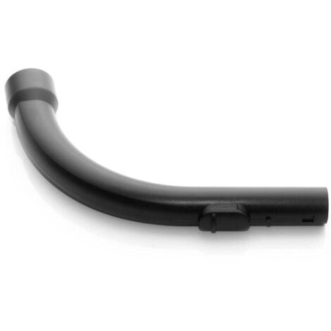 Tube de poignée confortable - Diamètre : 35 mm - Compatible avec les aspirateurs Miele S8, S6, S5, S4, S2, S1, C1, C2, C3, H1 Complete, Compact, Classic, Swing, S8000 (1/3)