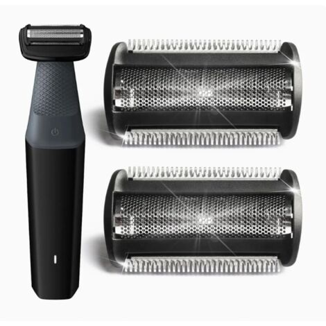 SG Store Lot De 2 Têtes De Rechange TC600 Pour Coupe-verre Et