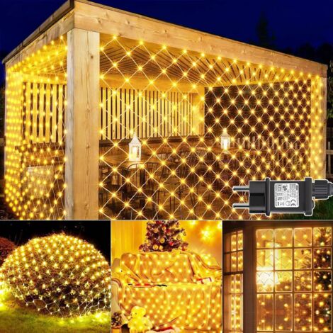 VOLTRONIC® LED Arbre à fleurs de cerisier, intérieur et extérieur, IP44