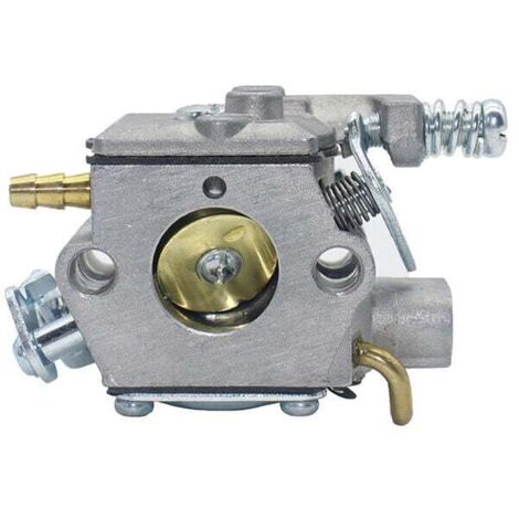 pour carburateur WALBRO WT-946 Echo CS-310 CS310 CS 310 carburateur de tronçonneuse