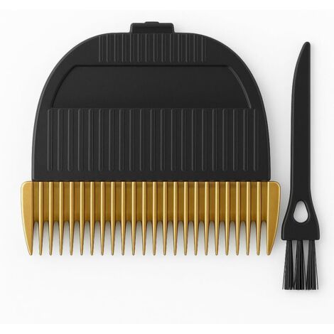Tête de rasage compatible avec les tondeuses à cheveux Pana-sonic ER1611 ER1512 Remplacement pour ER-GP80 ER1511 ER1510 ER1610 ER160 ER153 ER152 ER151 (1/5)