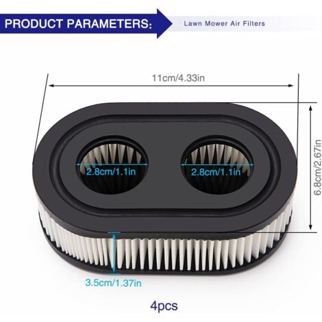 Sitemapcdatahttpsshopinf Inetcomfiltre A Air Tondeuse Briggs Et Stratton