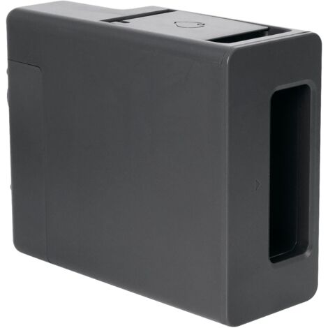 Ajout Automatique Du Module De Solution De Nettoyage Accessoires De Solution De Nettoyage, Pour Dreame X40 Ultra Complete/L40 Ultra/X40 Master/L10s Ultra Heat/X30 Ultra, pour Mova P50 Pro Ultra (1/5)