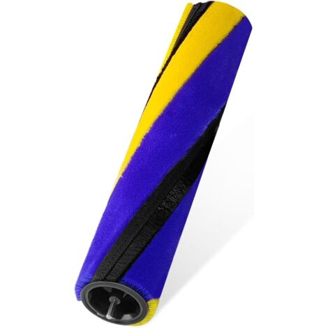 Brosse de Rechange pour aspirateur Dyson Gen5/V15/V15 Detect Slim /V12 Slim/V10 Slim/V8 Slim Series, Brosse de Sol Souple, Remplacement de la Barre de Brosse, numéro de pièce : 971634-01 (1/5)