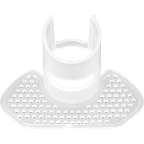 Couvercle de réservoir d'eau sale, déflecteur d'aspirateur de remplacement Pour Tineco Floor One S5 Pro 2 / Floor One S5 Aspirateur Humide et Sec (1/5)