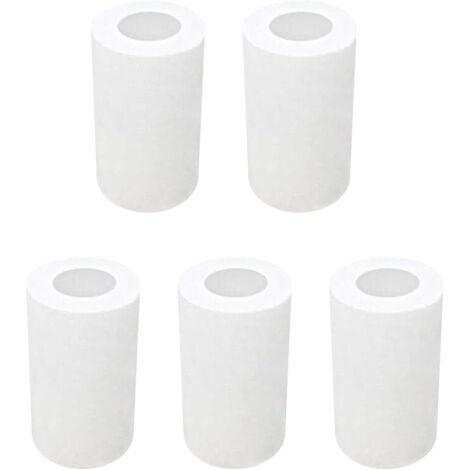 5 éléments filtrants pour robinets rotatifs accessoires (1/5)