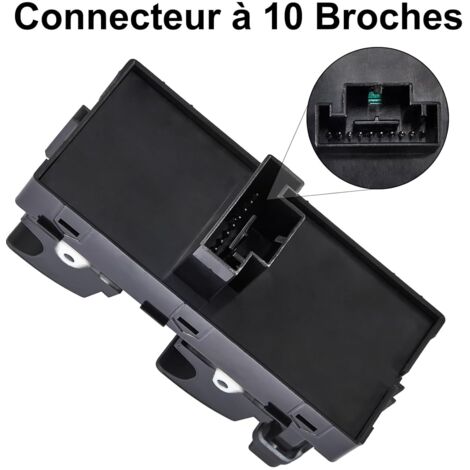 Pièce Auto Remplacement Essuie-glace Moteur Essuie-glace Mercedes