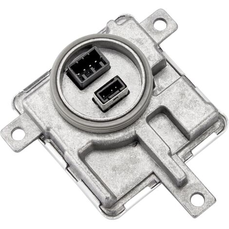 12V Ballast Xenon W003T22071, 35W Hid Headlight Ballast D3s D4s, Contrôleur de Phares au Xénon 8K0941597E Compatible avec A1 A3 A4 A5 A6 A7 A8 Q3 Q5 Octavia Golf Jetta Tiguan Touran Sharan