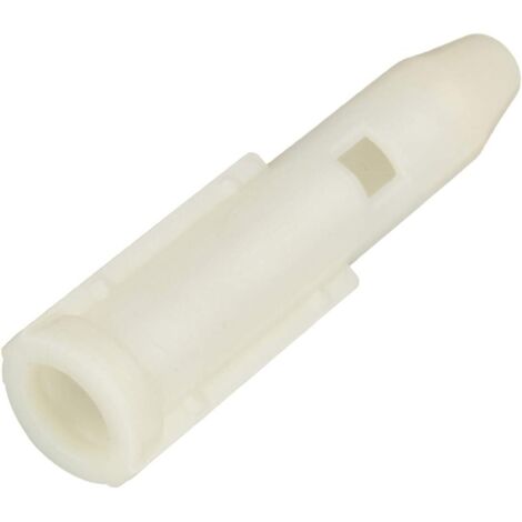 Levier D’Adaptation De La Manette De Vitesses Blanc compatible avec Peugeot 106 107 206 207 301 306 307 308 2008 3008 406 508 5008 605 807 Partner etc compatible avec Citroen C1 C2 C3 C4 etc (1/5)
