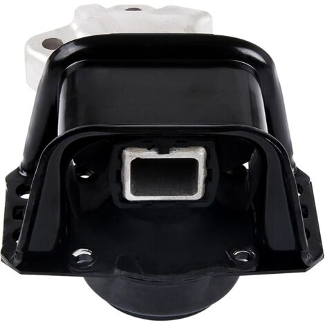 Compatible avec Citroën Berlingo 1.6 C4 Coupé C4 I C4 II DS4 1.6 HDi Peugeot 307 308 3008 5008 PARTNER 1.6 HDi Support moteur 1807.GF 1807GF