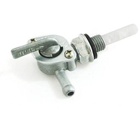 Robinet de purge pour réservoir d'essence pour motocross SSR 50/70/110/125/150/160 (1/5)