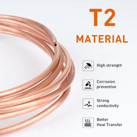 Tube Rond En Cuivre Souple Longueur 5 M Diam tre 8 Mm tube-rond-en-cuivre-souple-longueur-5-m-diam-tre-8-mm
