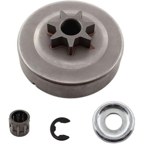 Pignon 325" 7Z pour tronçonneuse Stihl 024 026 MS240 MS260 MS 240 MS 260 tronçonneuse  1121 640 2004