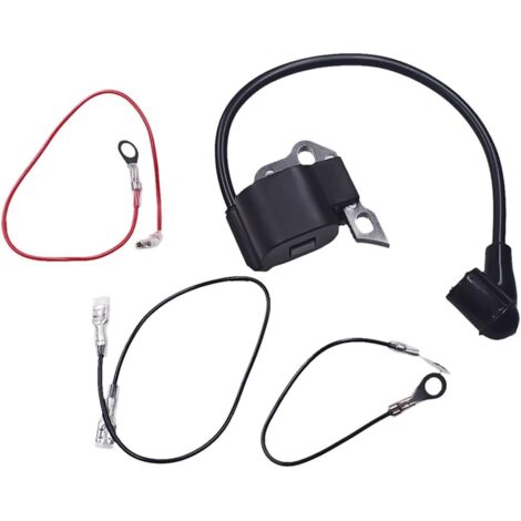Module Bobine d'Allumage Pour Nouvelle Trononneuse STIHL 021 023 025 MS210 MS230 MS250 (1/5)