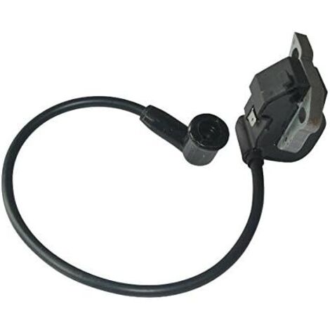 Générique Bobine d'allumage Magneto pour STIHL SR320 SR340 SR380 SR400 SR420 BR320 BR340 BR420 REP 4203 400 1301 (1/5)