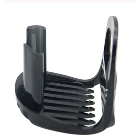 Trimmer Peigne à barbe pour BT405 BT3200 QT3300 QT4000 QT4005 QT4008 XA4003 QT4012 QT4013 QT4015 QT4018 QT4014 QC5390 (1/4)