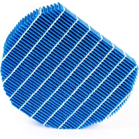 Filtre humidificateur de rechange compatible avec FZ-G60MFE/FZ KC-D50 KC-D60 KC-Z200SW KC-Z380SW (1/5)