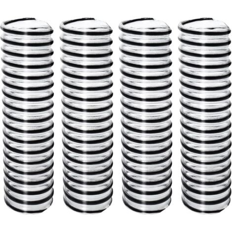 Tuyau de réparation de rechange pour Tineco Floor ONE S7/ Floor ONE S6/ Floor ONE S5/ iFloor 3/ iFloor 3 Breeze, accessoires de tuyau de rechange de tuyau inférieur -4pièces (1/5)