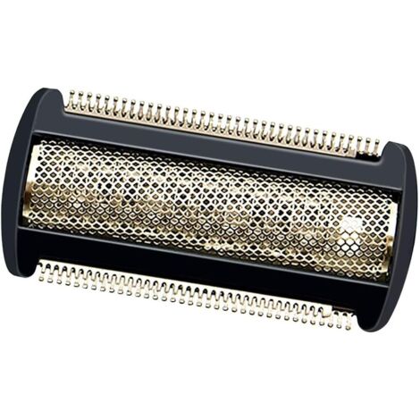 Tête de rasoir pour Philips Norelco Bodygroom BG2024 BG2025 BG2026 BG2028 BG2036 BG2038 BG2040 BRL130 BRL140 BRE620 BRE640 BRE650 BRE630 Violet (1/5)