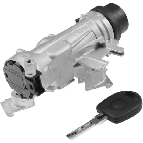 Neiman pour Golf 5 6 Plus Tiguan Touran Au-di A3 TT Altea Leon Toledo 3 Octavia 2 Superb 2 Sirocco Beetle Caddy Eos 1K0905851 ZC