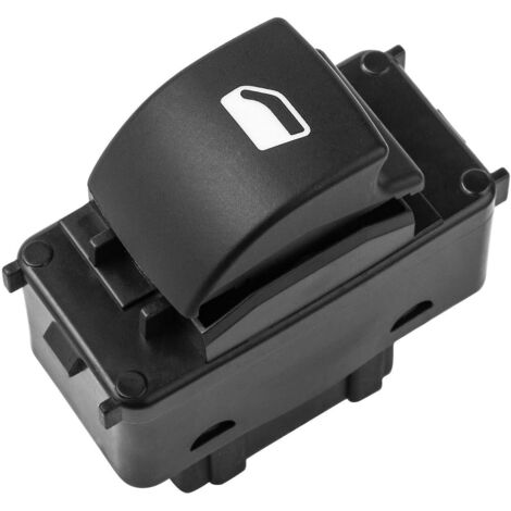 Électrique Bouton Leve Vitre pour Peu-geot 207 Ci-troen Berlingo 6490.E2 6490E2 Interrupteur Lève-Vitre (1/5)