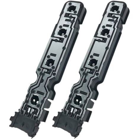 2x remplacement de carte de feu arrière pour Ford Transit Mk7 1681537 (1/4)