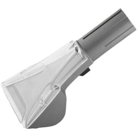 Lot de 1 buse de rechange pour aspirateur Karcher Puzzi 10/1 10/2 8/1(18511055mm) Maison et jardin Produits ménagers et de nettoyage Shampouineuses pour tapis (1/4)