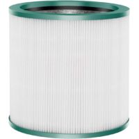 Filtre de remplacement TP01 TP02 amélioré compatible avec le purificateur tour Dyson Pure Cool Link TP01 TP02 TP03 AM11 , Dyson BP01 , numéro de pièce 968126-03
