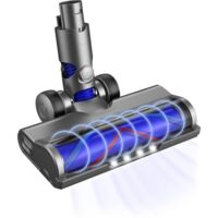 Brosse de rechange pour aspirateur Dyson V6,brosse dyson,brosse dyson v6