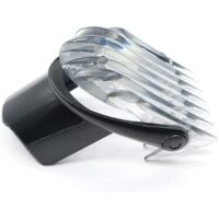 Peigne de tondeuse de Rechange Compatible pour Philips, protège-rasoir pour Philips