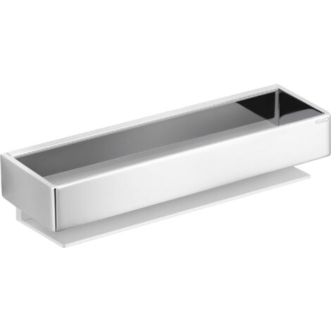 Keuco Edition 11 - Estante, longitud 30 cm, cromo 11158010000